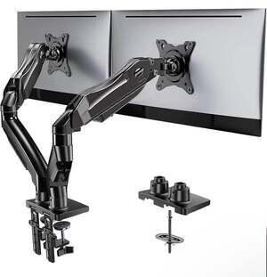 HUANUO Dual Monitor Stand